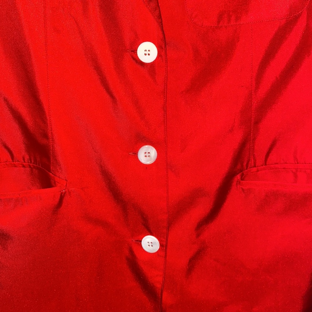 Blazer - Red - image 5